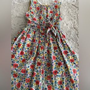 Mini Boden Girls Dress